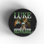 Star Wars Collection Badge/Magnet