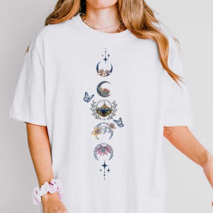 Moon T-Shirt