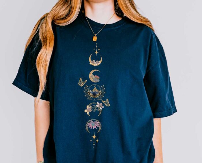 Moon T-Shirt