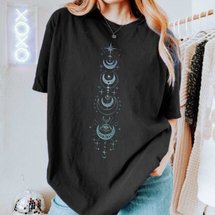 Moon T-Shirt