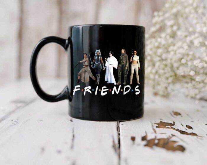 Star Wars Collection Mug