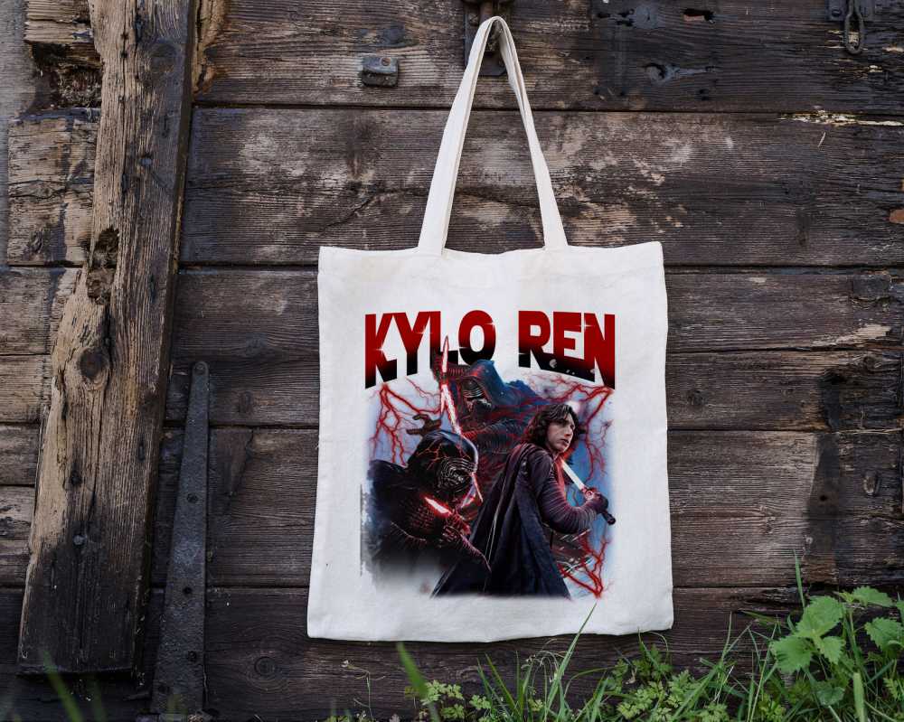 Star Wars Collection Tote Bag Star Wars Collection Tote Bag