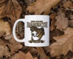 Fourth Wing Collection Mug