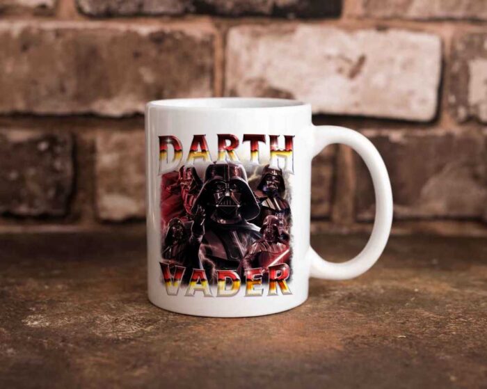 Star Wars Collection Mug