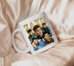 One Direction Collection Mug