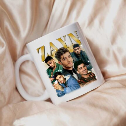 One Direction Collection Mug