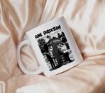 One Direction Collection Mug