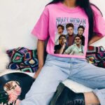 Niall Horan T-Shirt