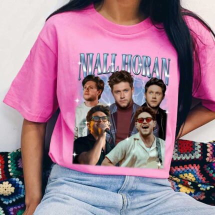 Niall Horan T-Shirt