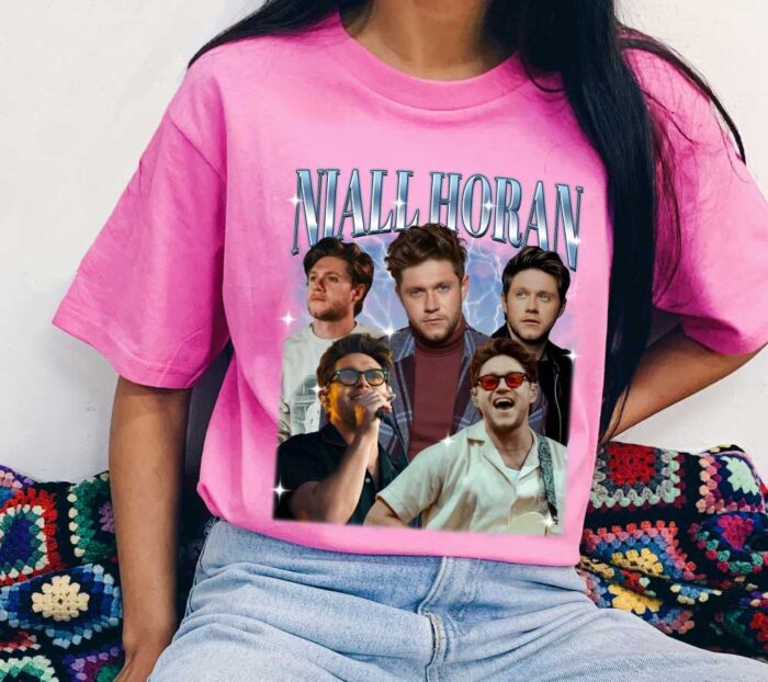 Niall Horan T-Shirt