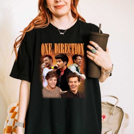 One Direction T-Shirt