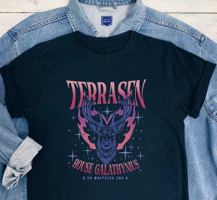 Terrasen T-Shirt