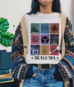 The Maas Tour T-Shirt
