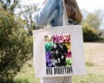 One Direction Collection Tote Bag