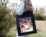 One Direction Collection Tote Bag