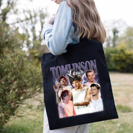 One Direction Collection Tote Bag