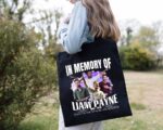 One Direction Collection Tote Bag