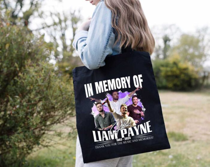 One Direction Collection Tote Bag
