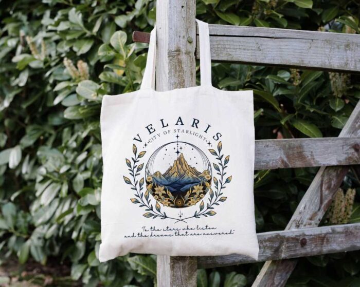 Acotar Collection Tote Bag