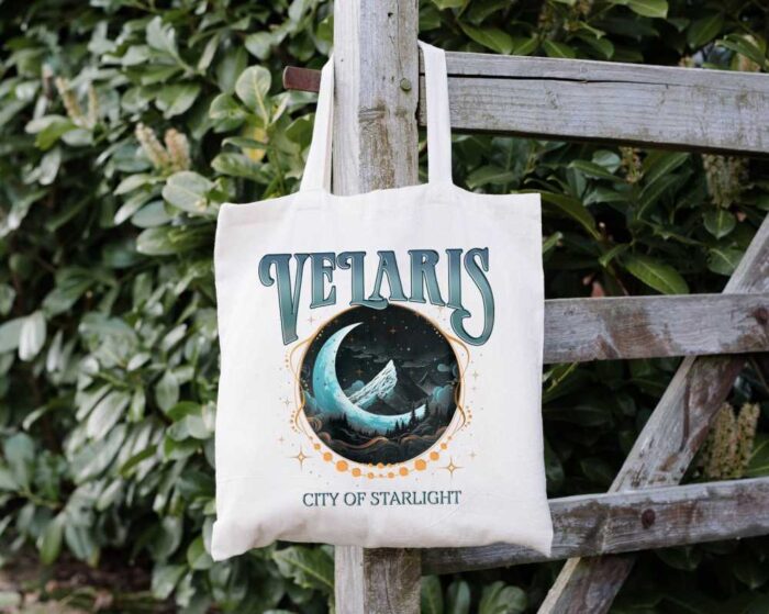 Acotar Collection Tote Bag