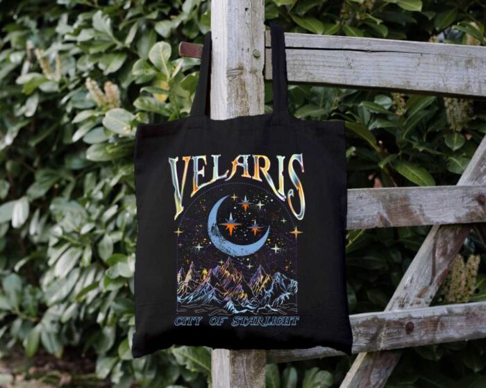 Acotar Collection Tote Bag