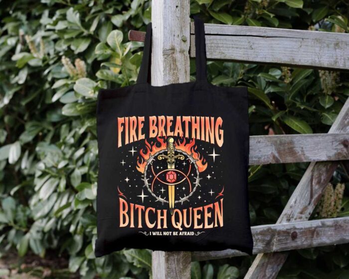 Acotar Collection Tote Bag