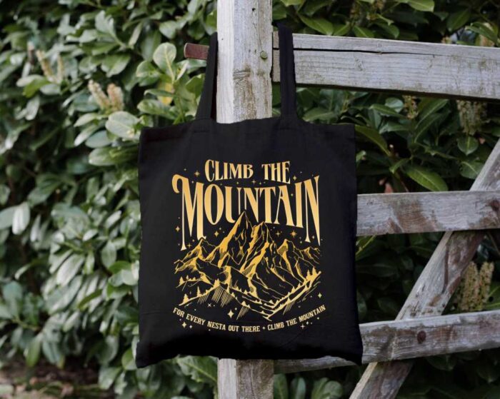 Acotar Collection Tote Bag
