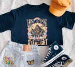 Velaris City of Starlight T-Shirt