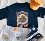 Velaris City of Starlight T-Shirt