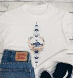 Velaris Illustration T-Shirt