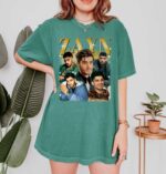 Zayn Malik T-Shirt