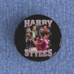 One Direction Collection Badge/Magnet