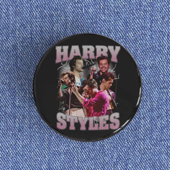 One Direction Collection Badge/Magnet