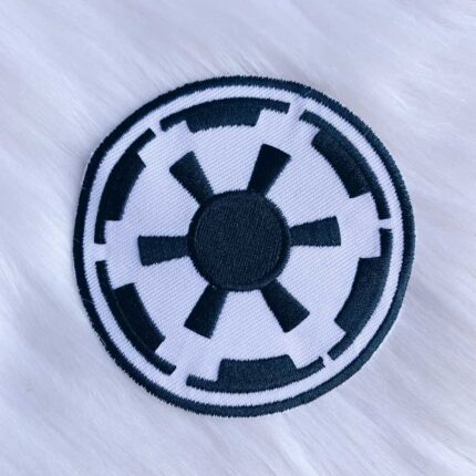 Imperial Logo Patch