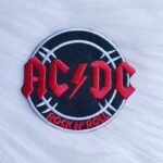 ACDC Patch