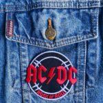 ACDC Patch