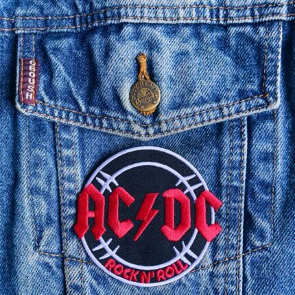 ACDC Patch