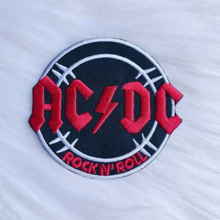 ACDC Patch