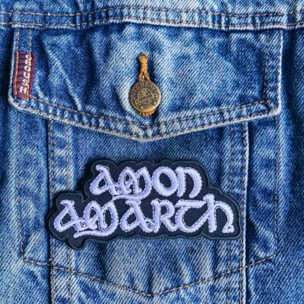 Amon Amarth Patch