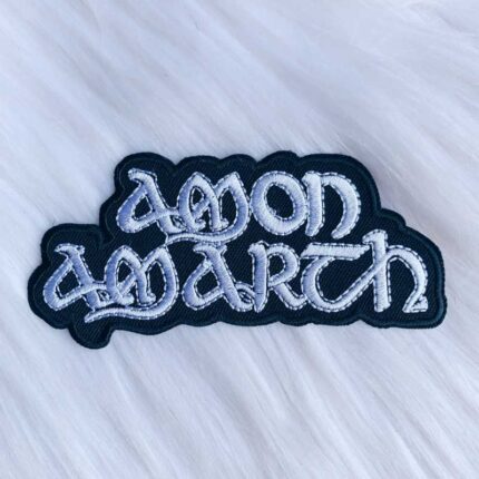 Amon Amarth Patch