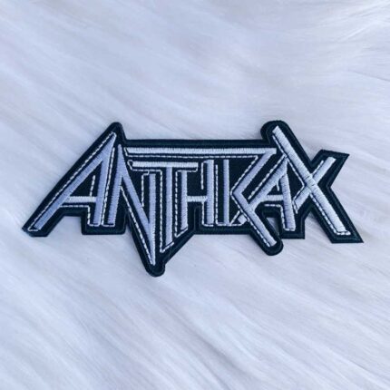 Anthrax Patch