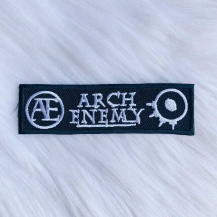 Arch Enemy Patch