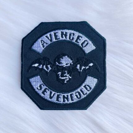 Avenged Sevenfold Patch