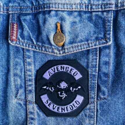 Avenged Sevenfold Patch