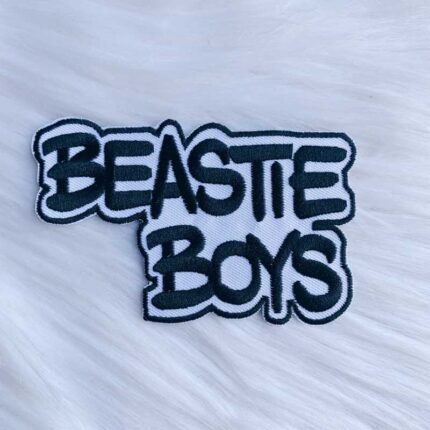 Beastie Boys Patch
