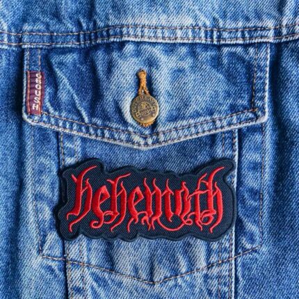 Behemoth Patch