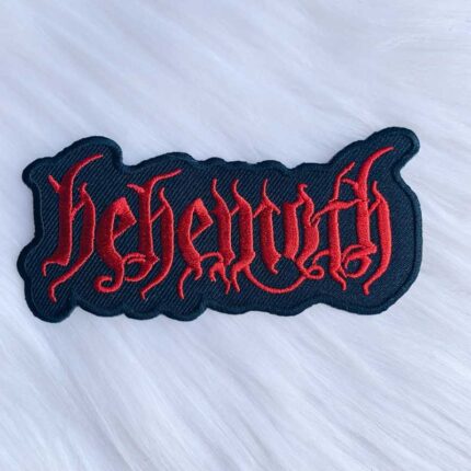 Behemoth Patch