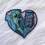 Call Me Patch