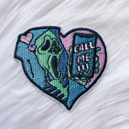 Call Me Patch