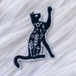 Cat Patch
